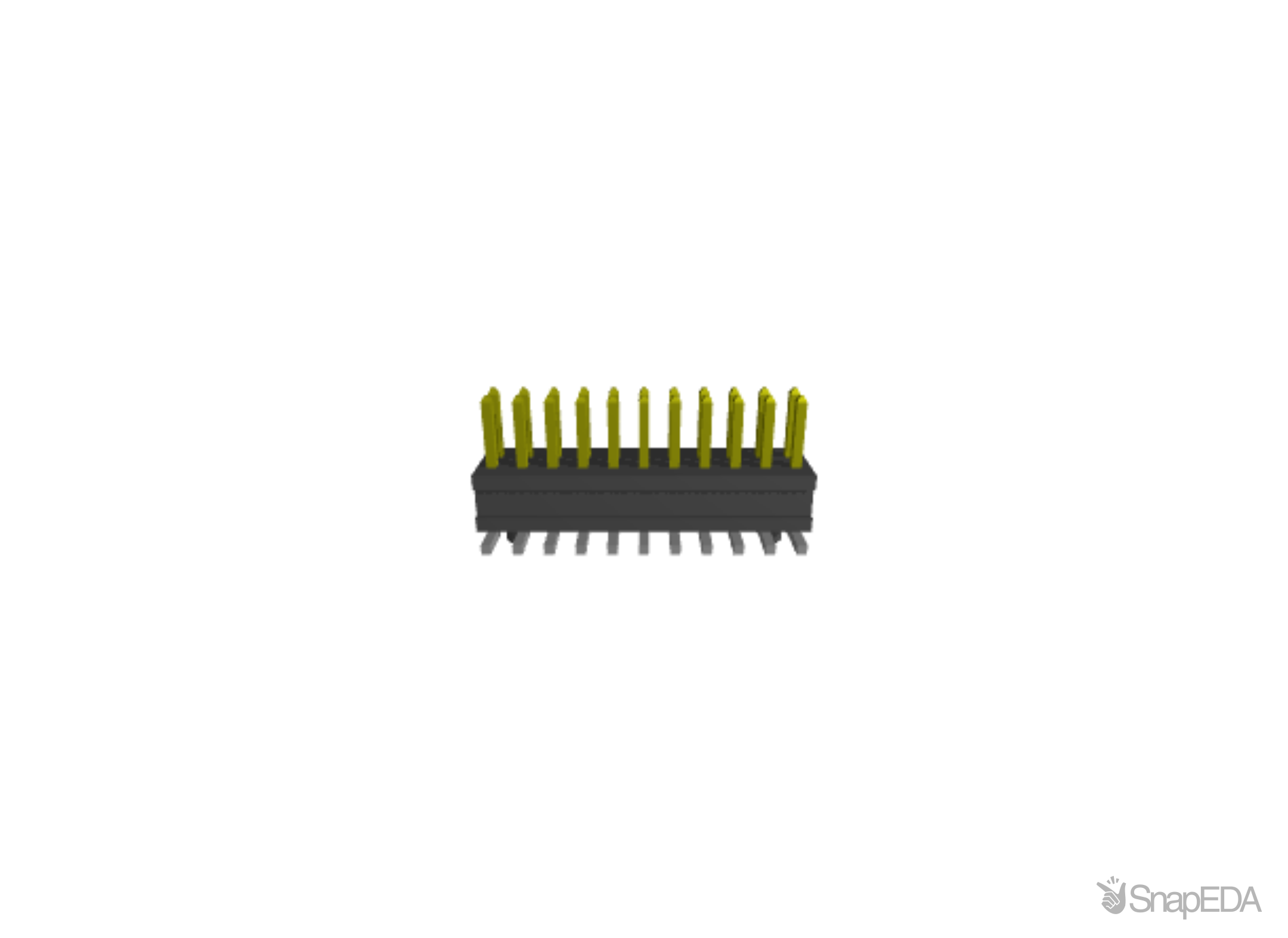FTSH-111-01-F-DV-A-TR 3D Model