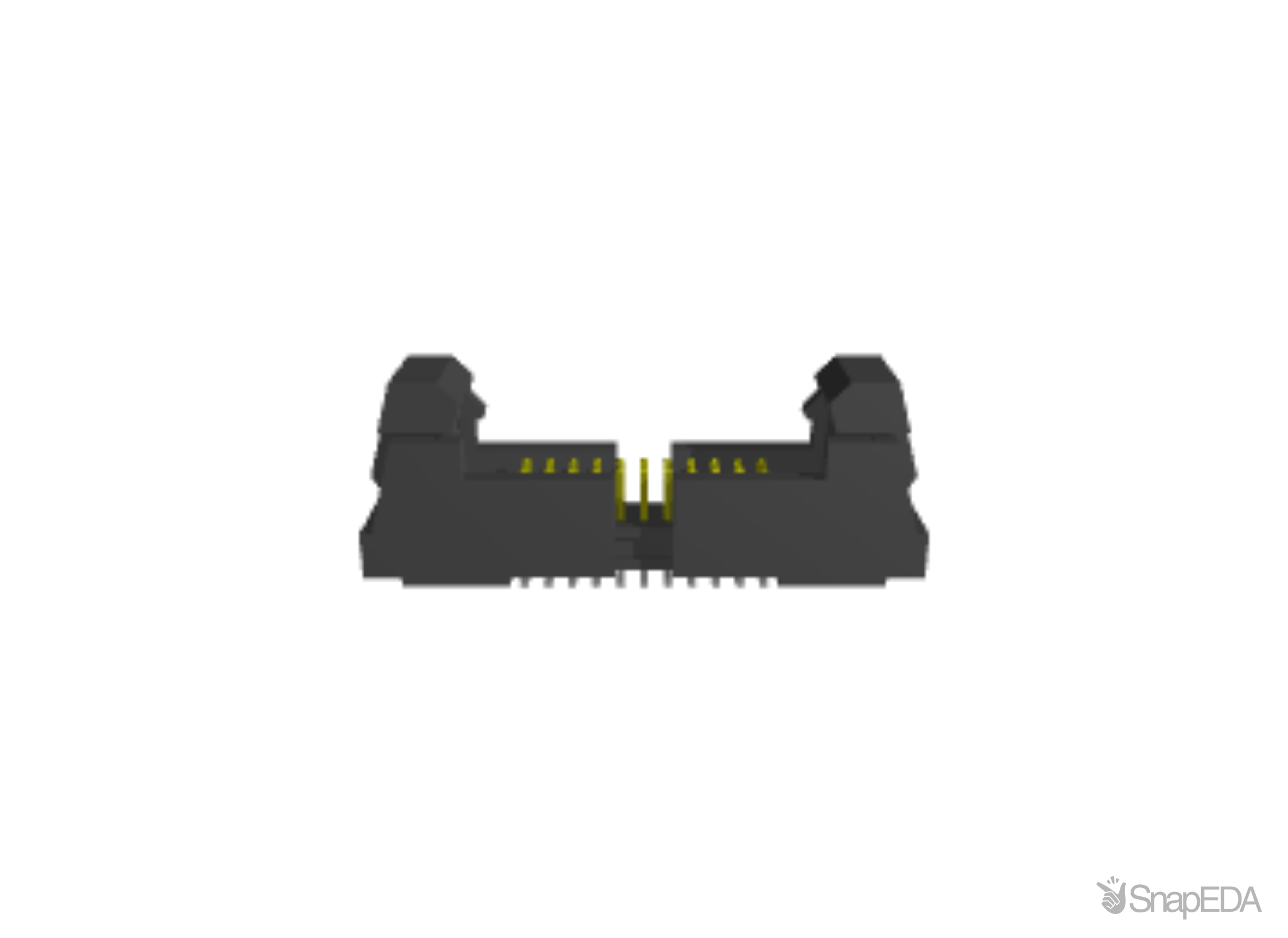 FTSH-111-01-F-DV-EJ 3D Model
