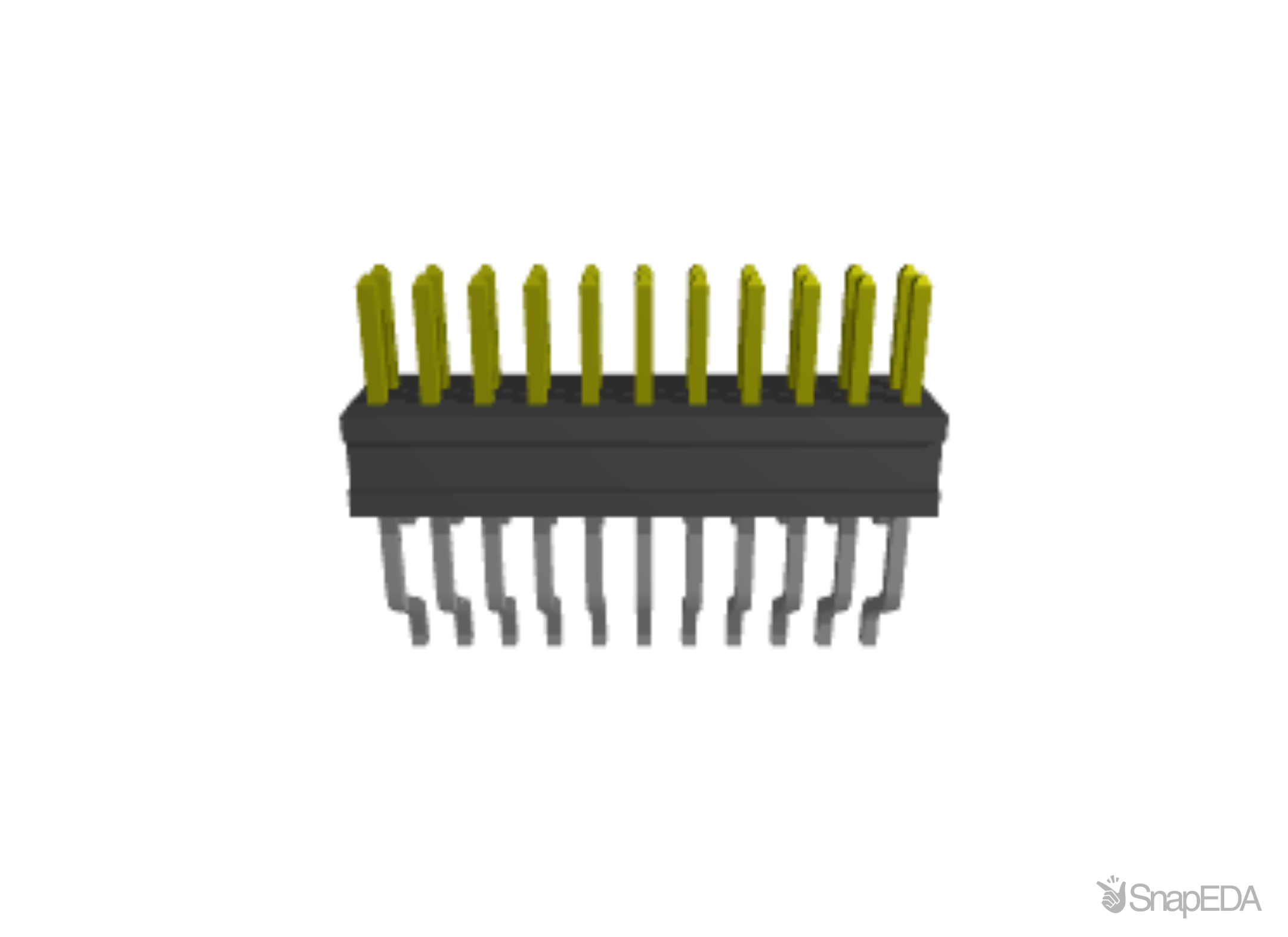 FTSH-111-01-F-MT 3D Model