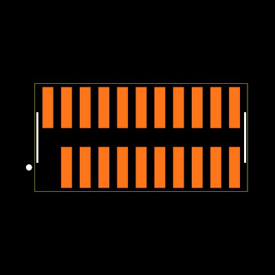 FTSH-111-01-L-DV-001-P-TR Footprint