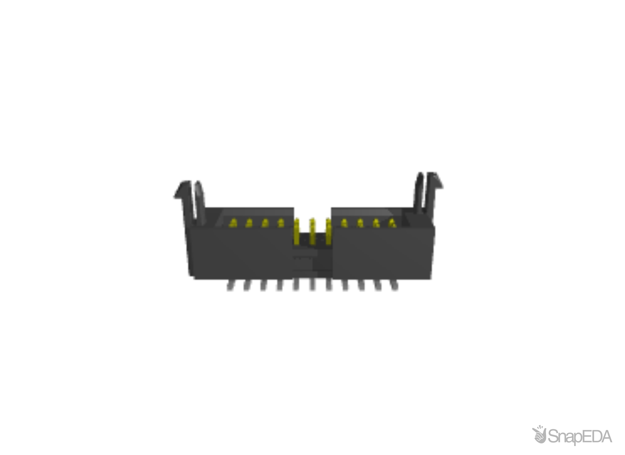 FTSH-111-03-F-DV-EL 3D Model