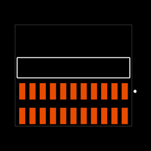 FTSH-111-04-F-DH Footprint