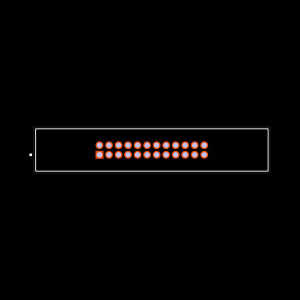 FTSH-112-01-F-D-EJ Footprint
