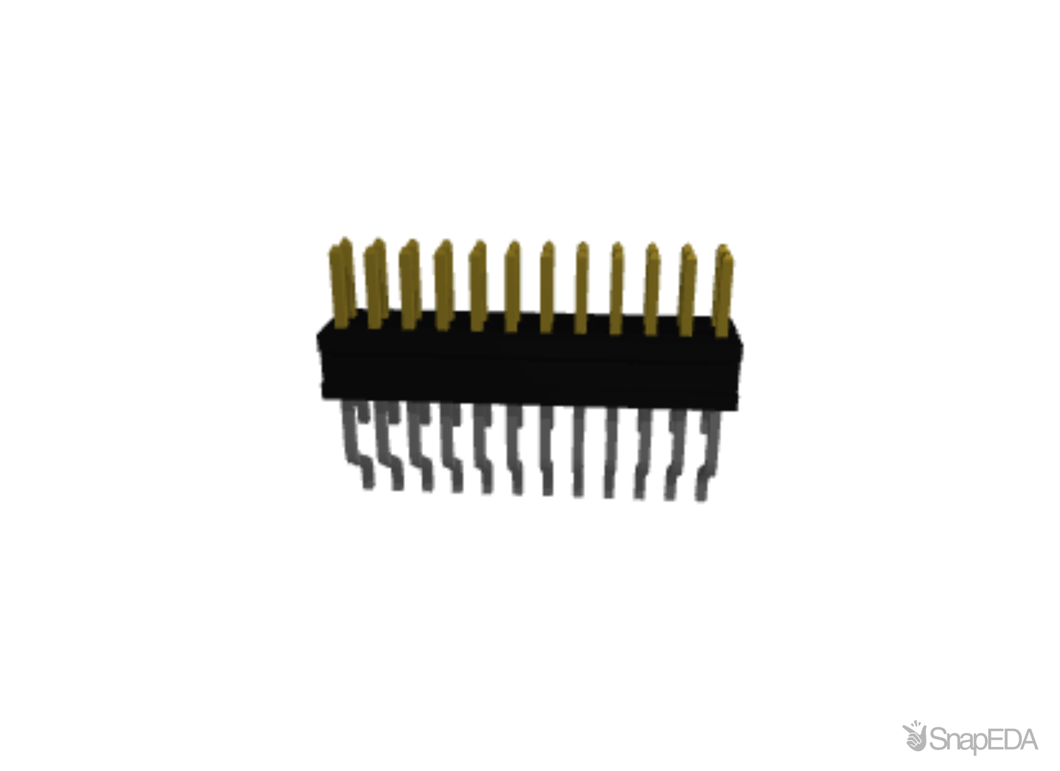 FTSH-112-01-F-DH 3D Model