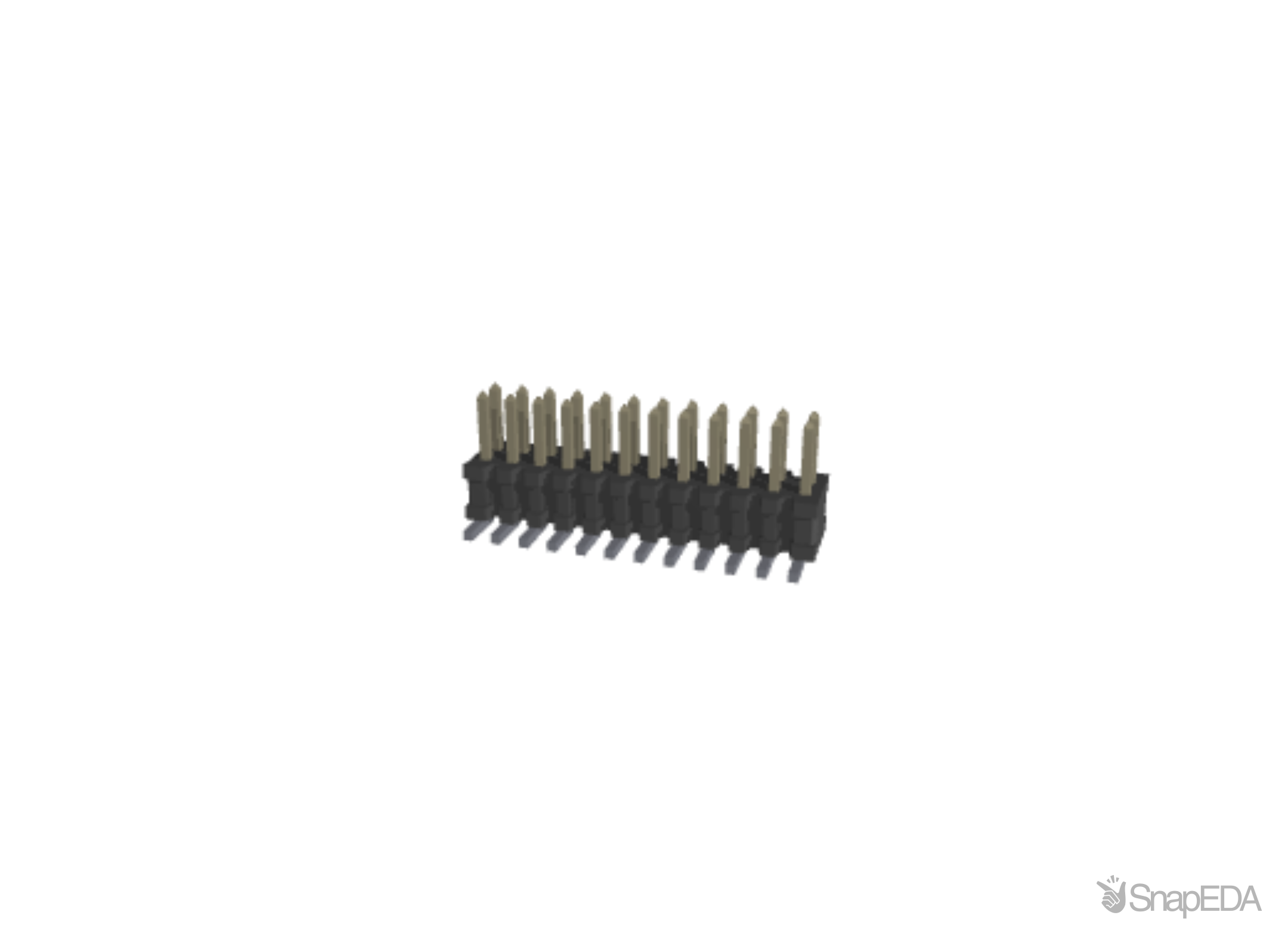 FTSH-112-01-F-DV 3D Model