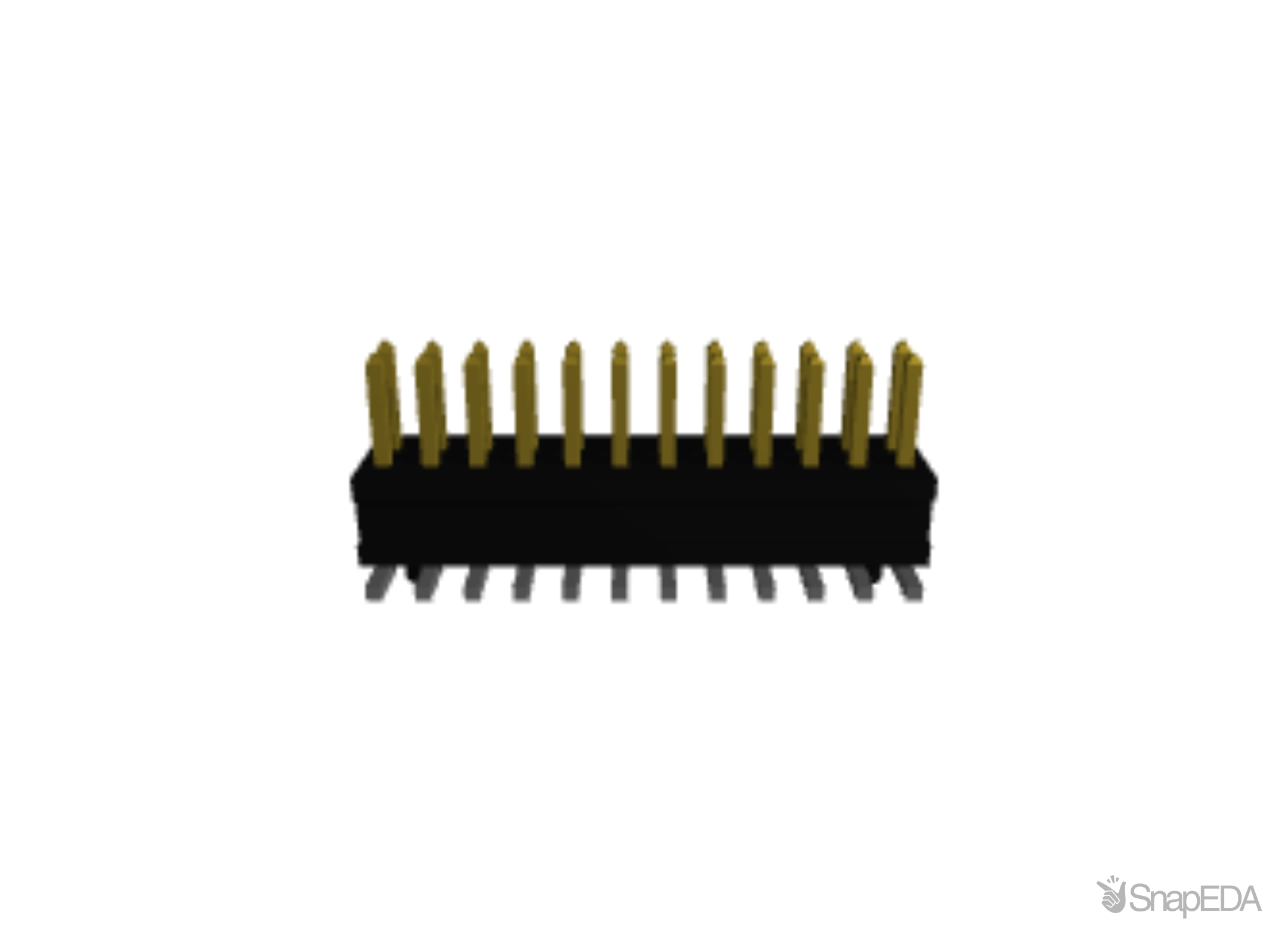 FTSH-112-01-F-DV-A 3D Model