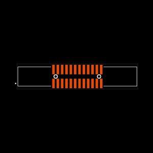 FTSH-112-01-F-DV-EJ-A-P Footprint