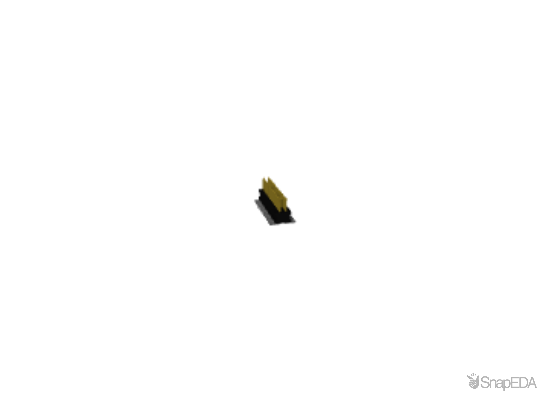 FTSH-112-01-F-DV-TR 3D Model