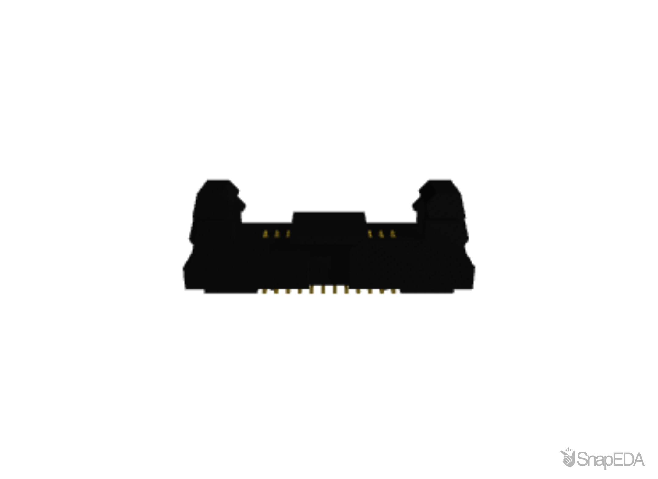 FTSH-112-01-H-DV-EJ-A-P-TR 3D Model