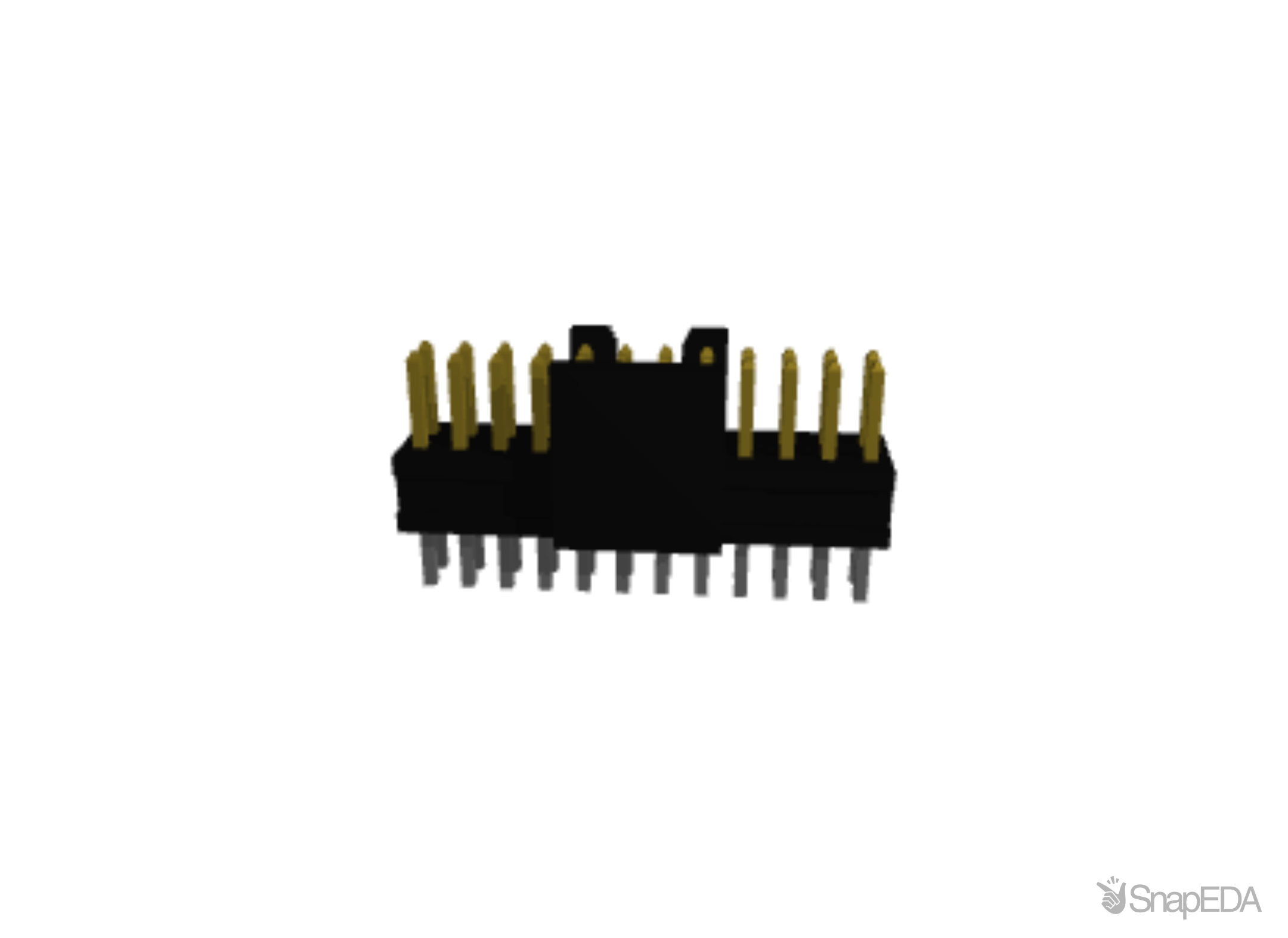 FTSH-112-01-L-D-K 3D Model
