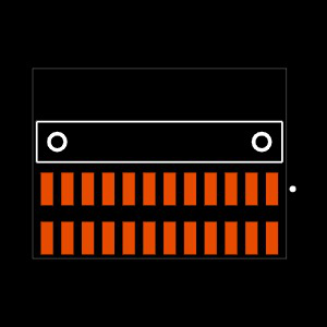 FTSH-112-01-L-DH-A Footprint