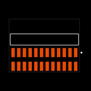 FTSH-112-01-L-DH-C Footprint