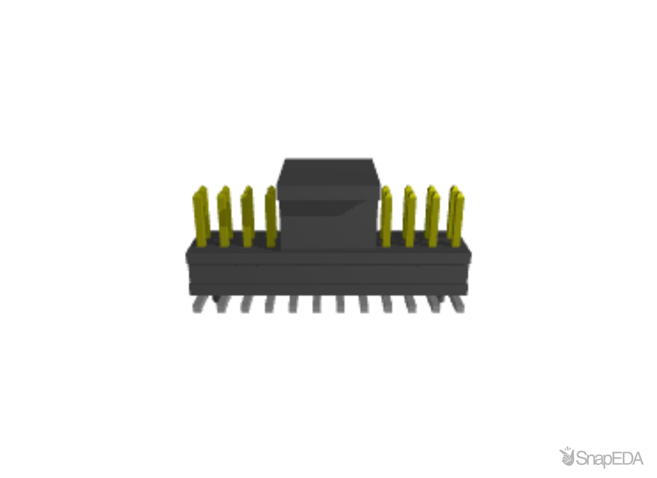 FTSH-112-01-LM-DV-A-P-TR 3D Model