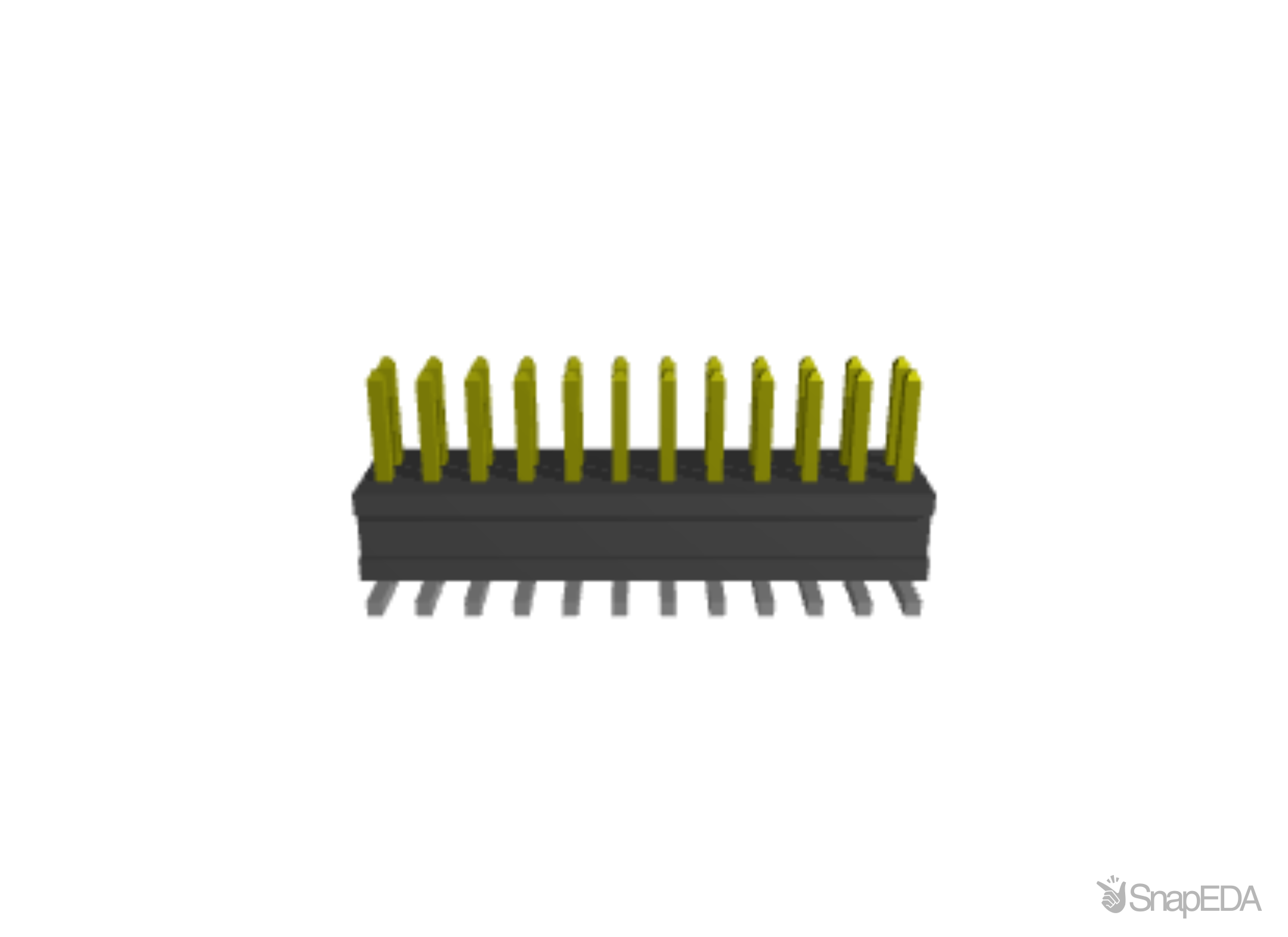 FTSH-112-01-S-DV 3D Model