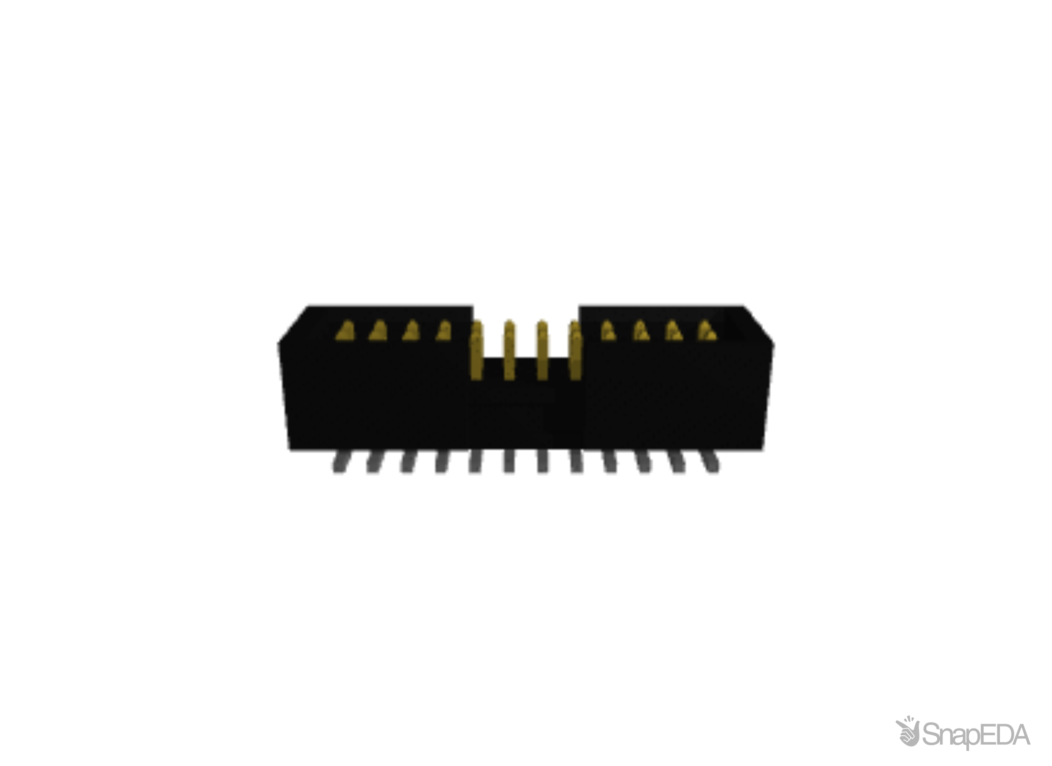 FTSH-112-02-F-DV-ES 3D Model