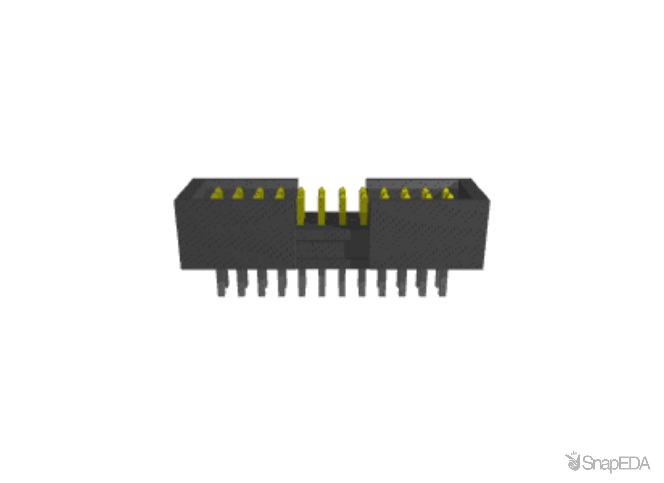FTSH-112-02-L-D-ES 3D Model