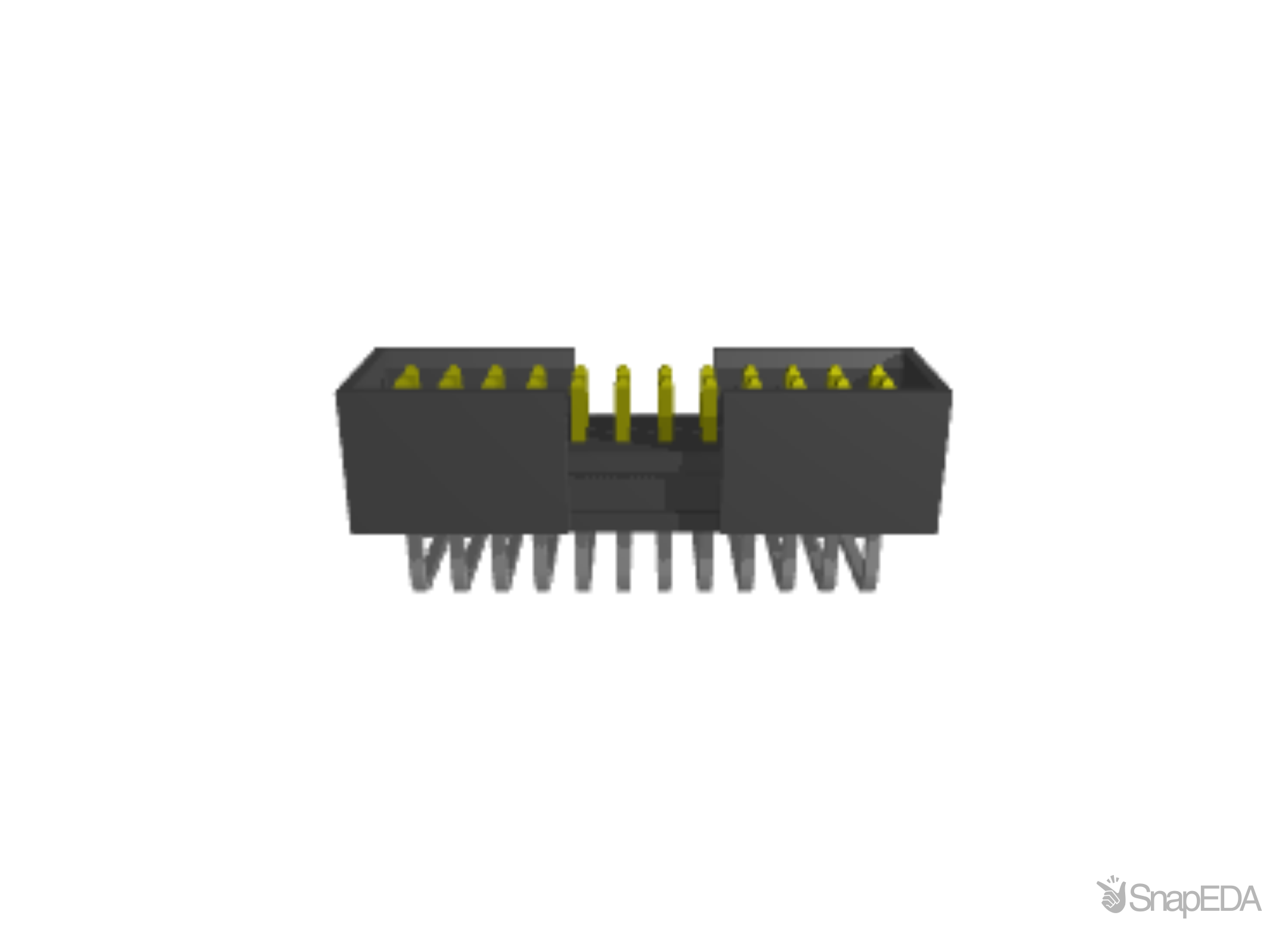 FTSH-112-02-L-D-RA-ES 3D Model