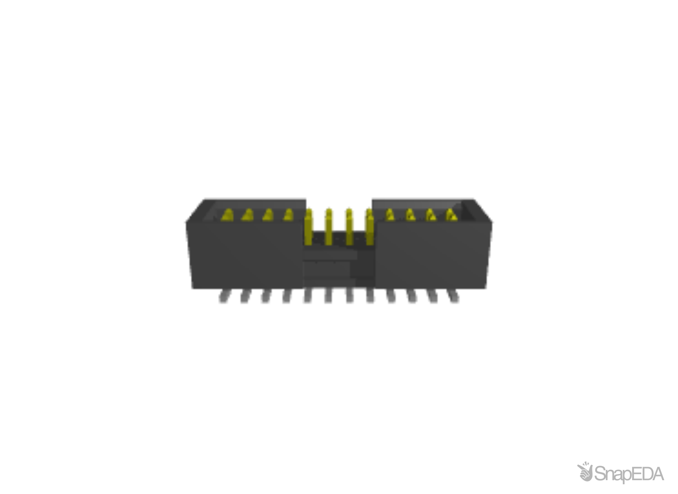FTSH-112-02-LM-DV-ES-P 3D Model