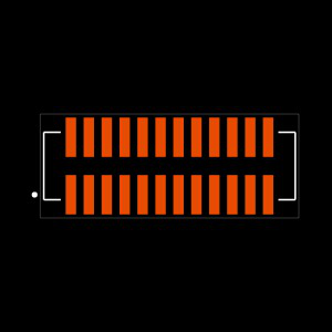 FTSH-112-02-LM-DV-ES-P Footprint