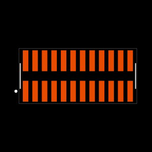 FTSH-112-03-F-DV Footprint
