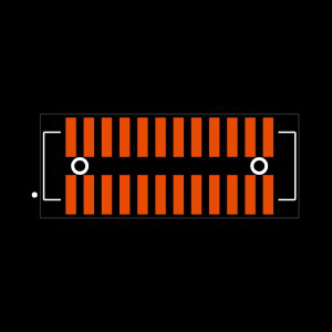 FTSH-112-03-L-DV-ES-A Footprint