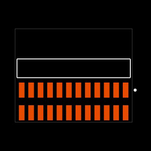 FTSH-112-04-L-DH-C Footprint