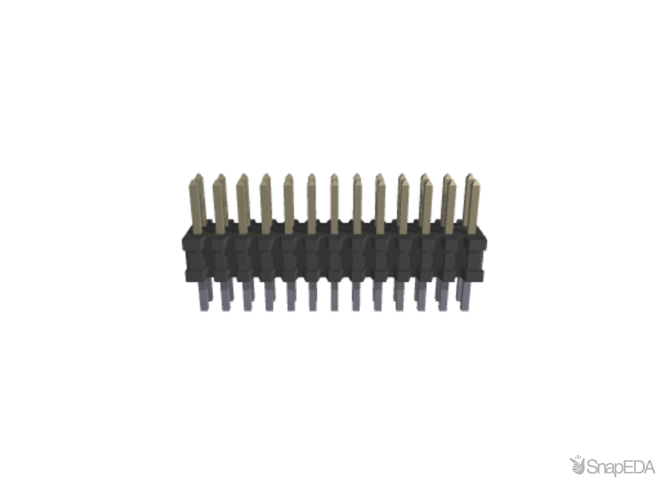 FTSH-113-01-F-D 3D Model