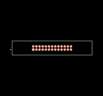 FTSH-113-01-F-D-EJ Footprint