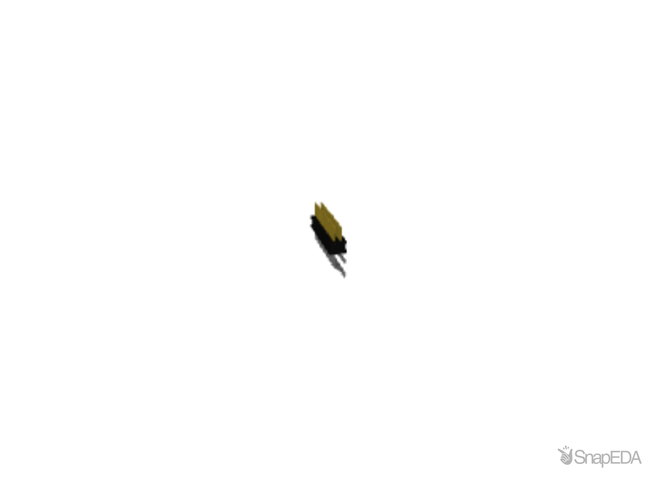 FTSH-113-01-F-DH 3D Model