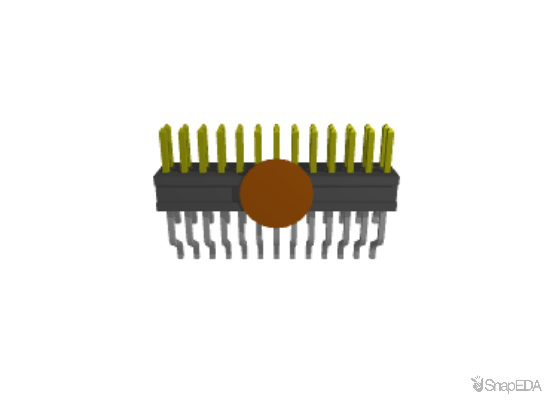 FTSH-113-01-F-DH-C 3D Model