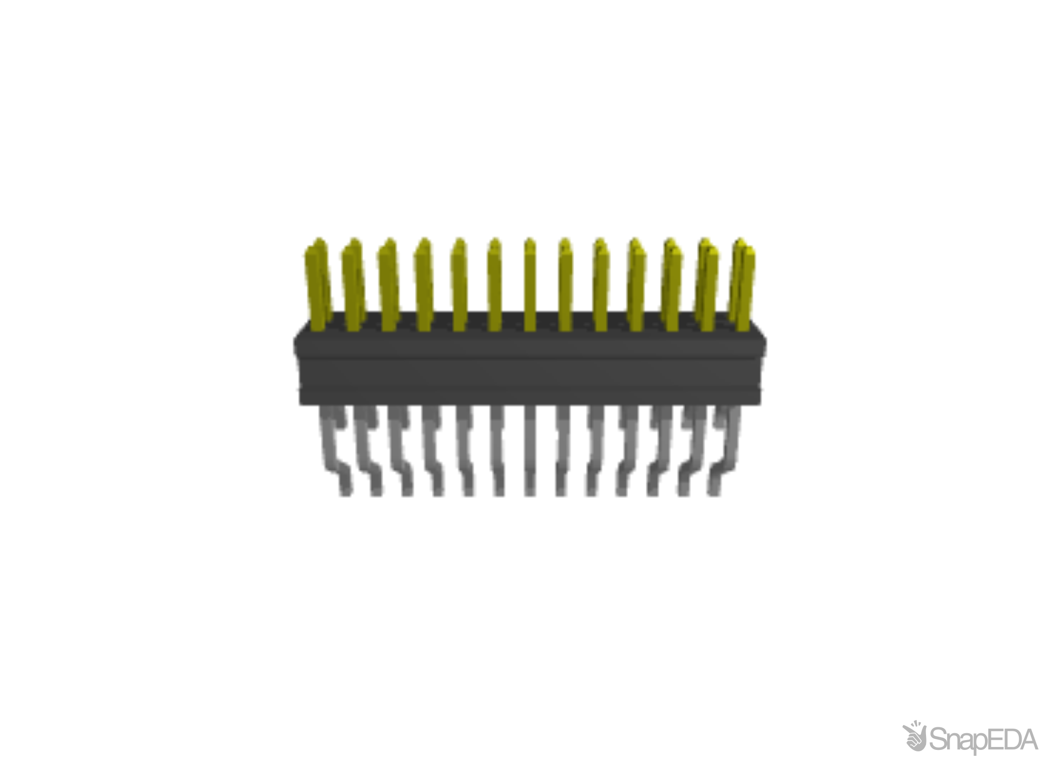 FTSH-113-01-F-DH-TR 3D Model