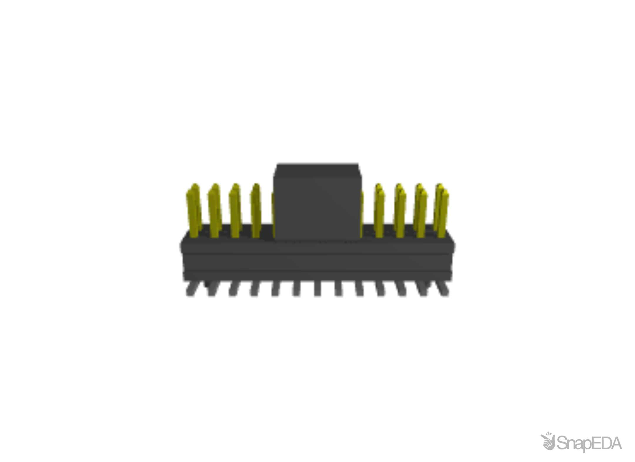 FTSH-113-01-F-DV-A-P 3D Model