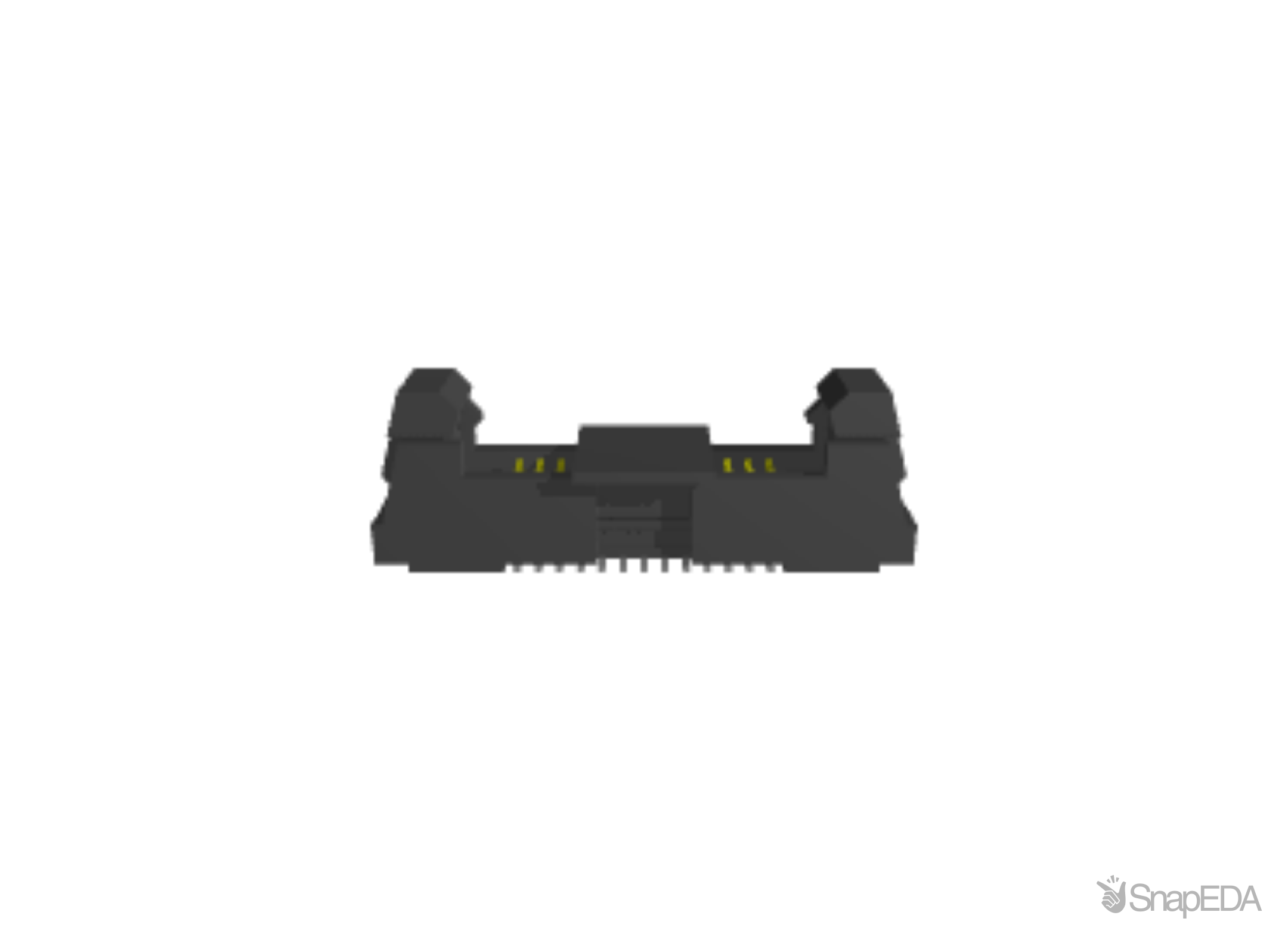 FTSH-113-01-F-DV-EJ-P-TR 3D Model
