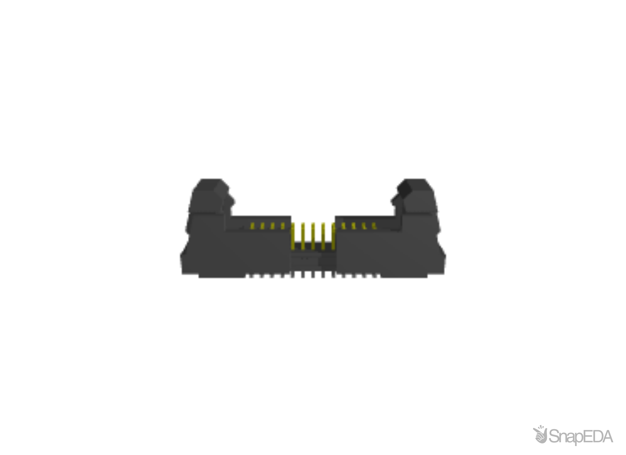 FTSH-113-01-F-DV-EJ-TR 3D Model