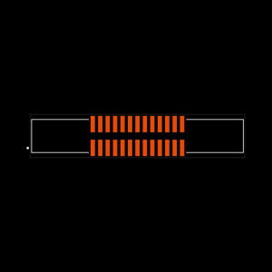 FTSH-113-01-F-DV-EJ-TR Footprint