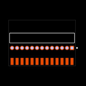 FTSH-113-01-F-MT-TR Footprint