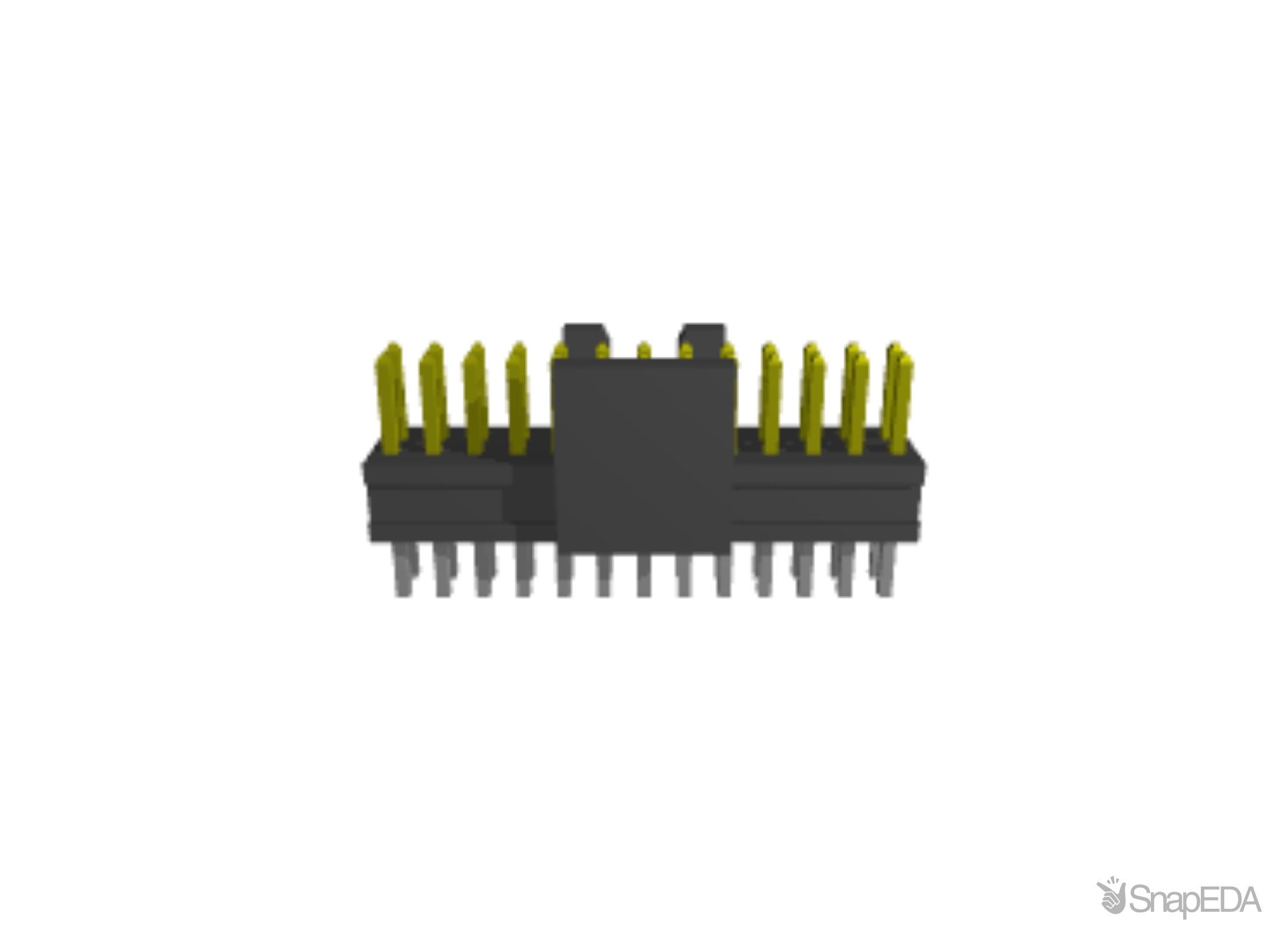FTSH-113-01-FM-D-K 3D Model