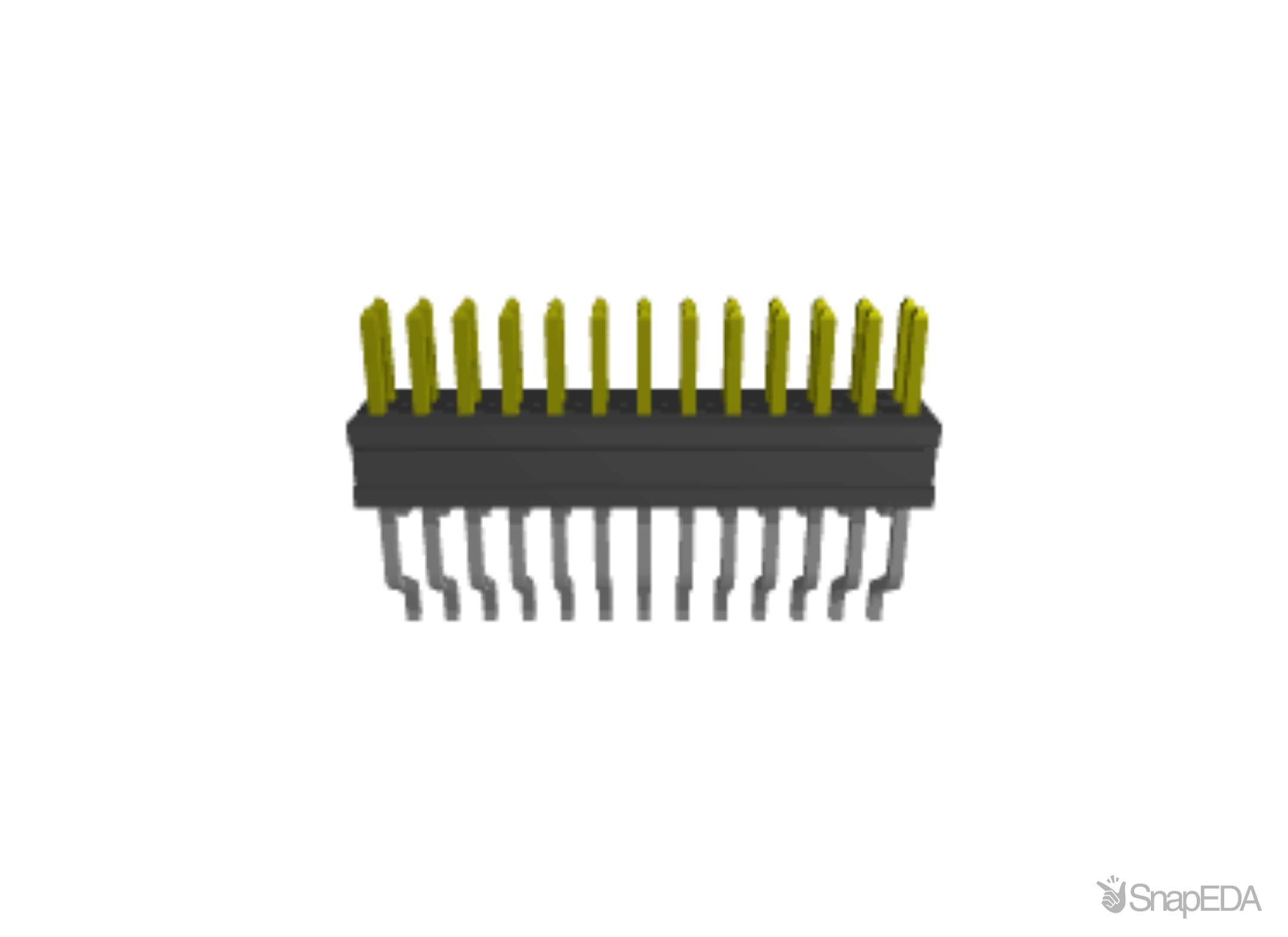 FTSH-113-01-H-MT 3D Model