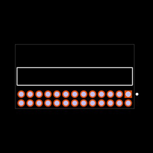 FTSH-113-01-L-D-RA Footprint