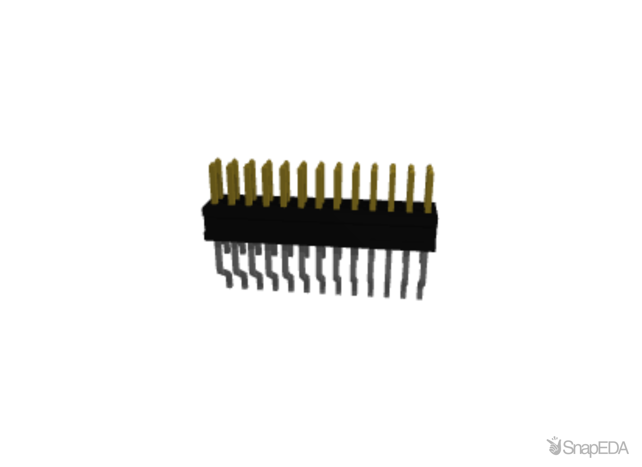 FTSH-113-01-L-DH-A-TR 3D Model