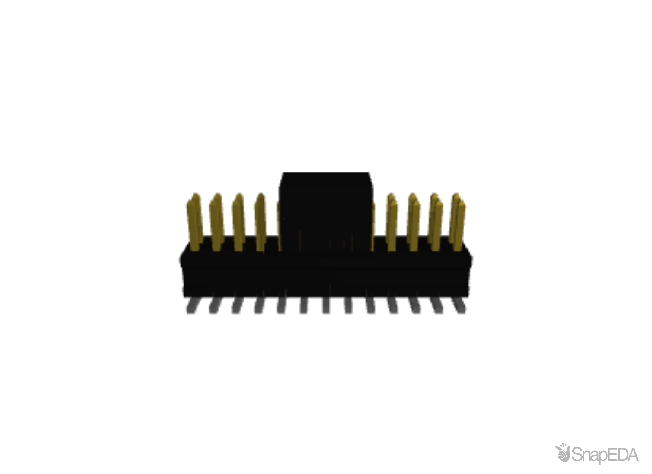 FTSH-113-01-LM-DV-P 3D Model