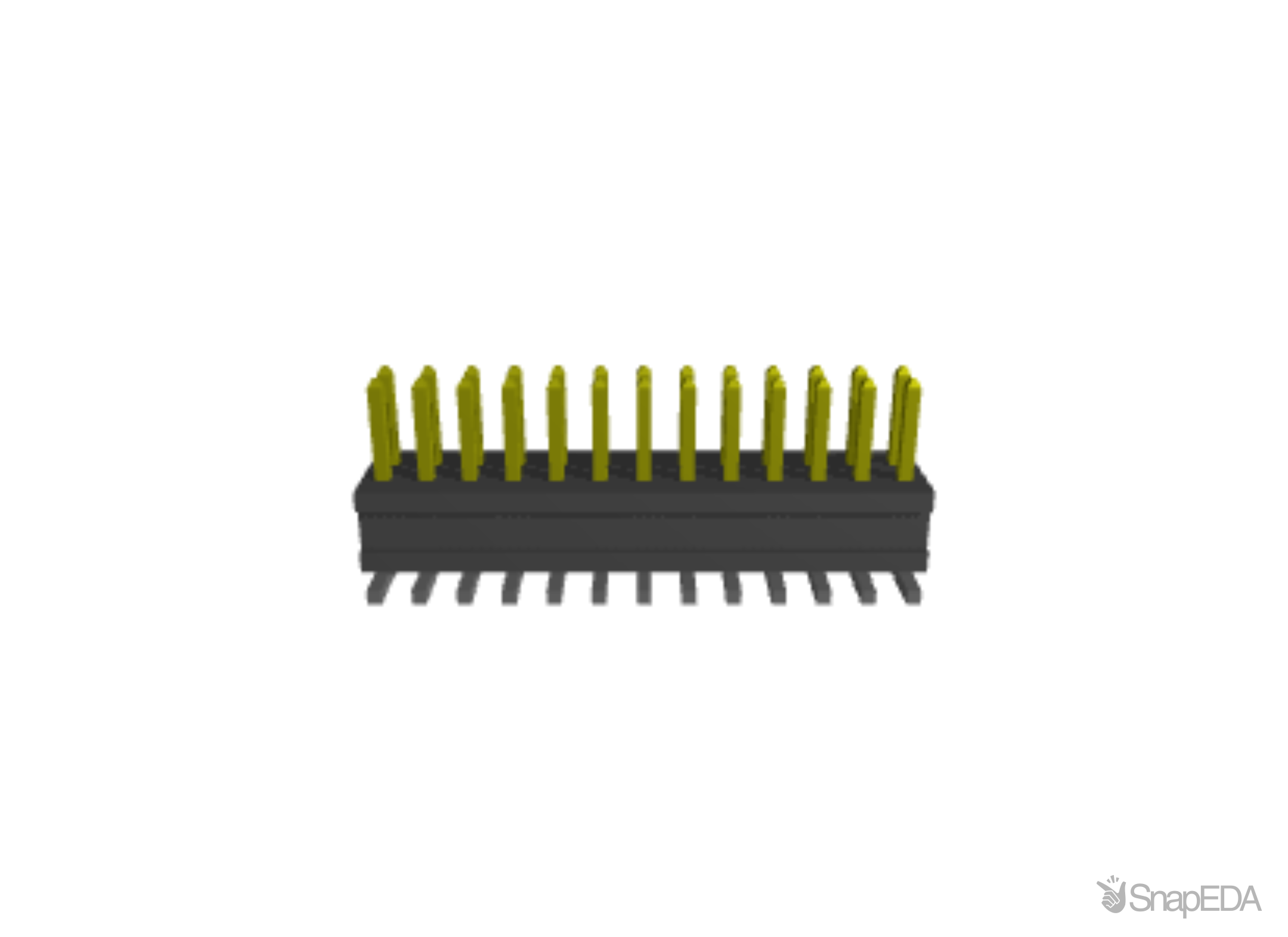 FTSH-113-01-LM-DV-TR 3D Model