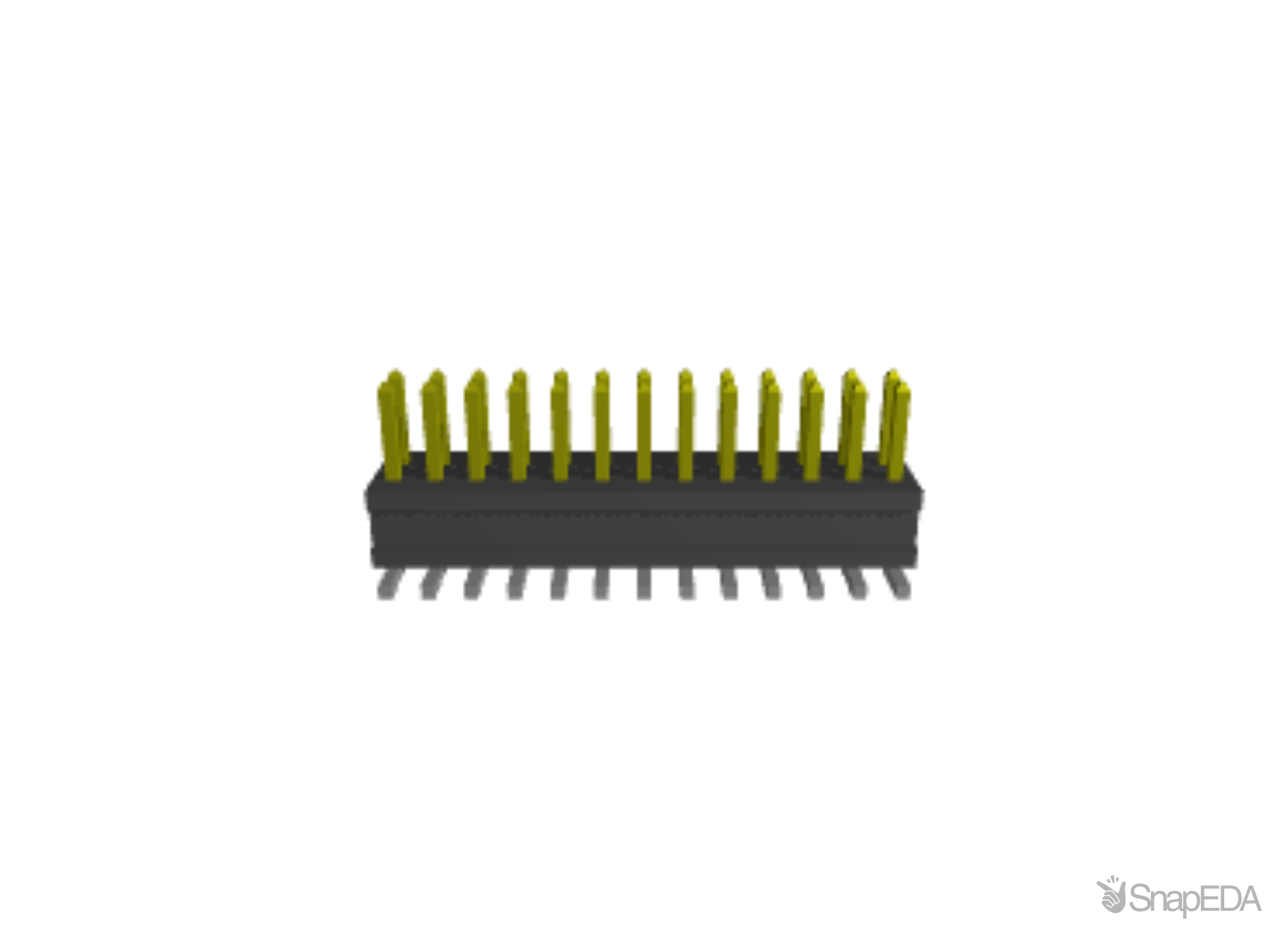 FTSH-113-01-S-DV 3D Model