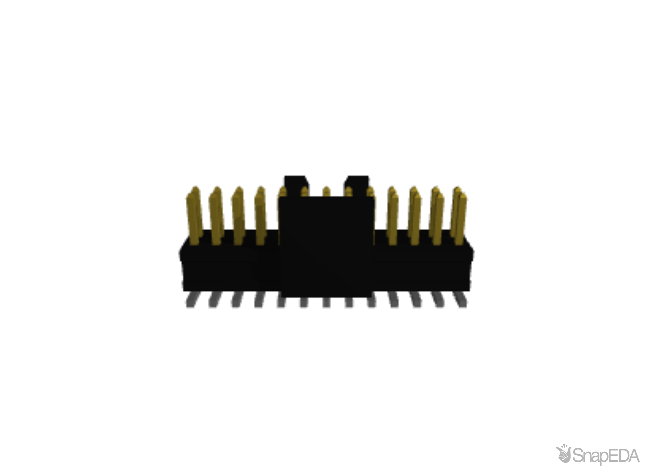 FTSH-113-01-S-DV-K 3D Model