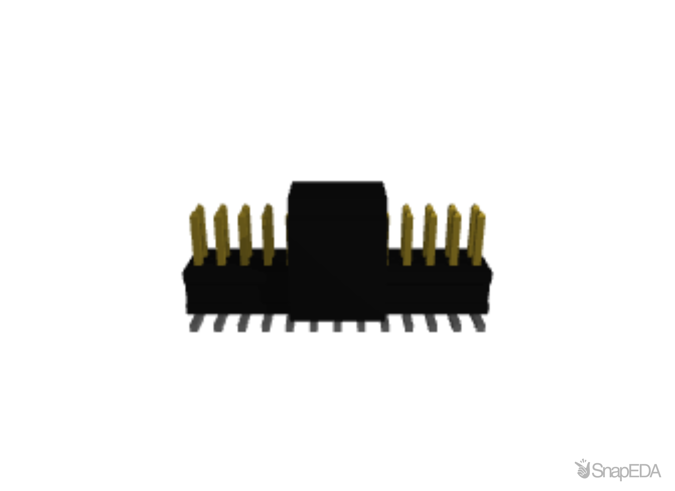 FTSH-113-01-S-DV-K-P 3D Model