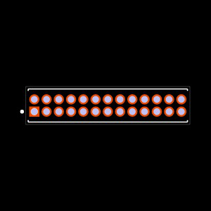 FTSH-113-01-SM-D-K Footprint