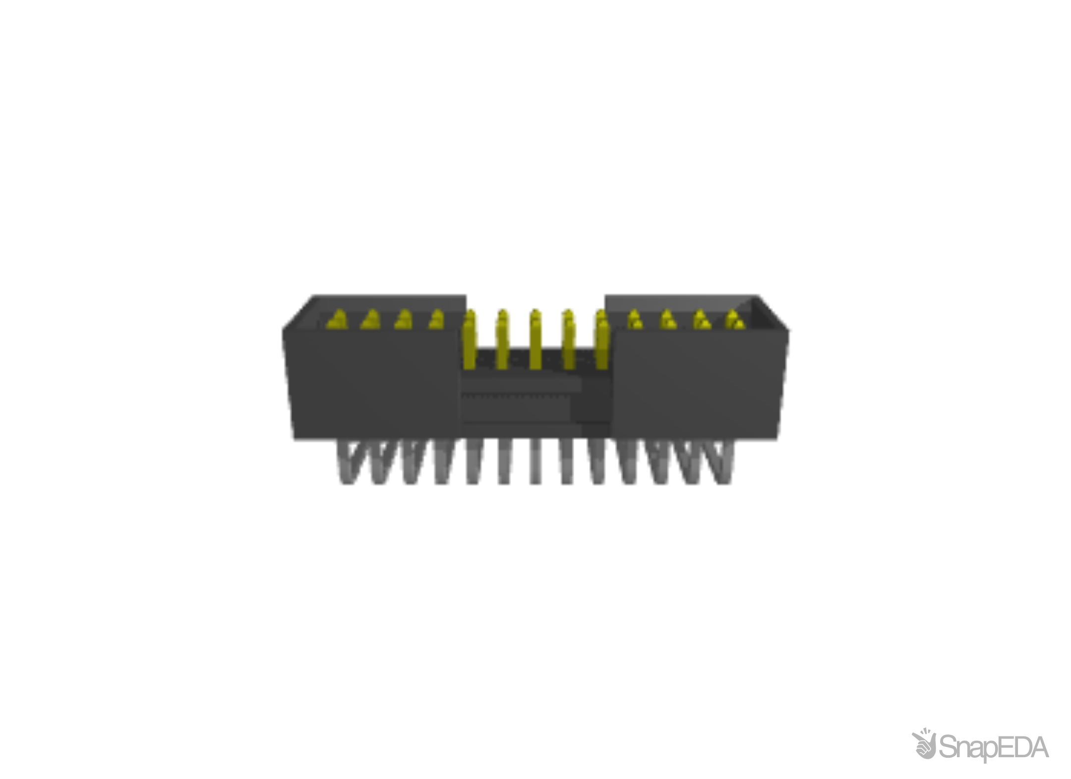 FTSH-113-02-F-D-RA-ES 3D Model