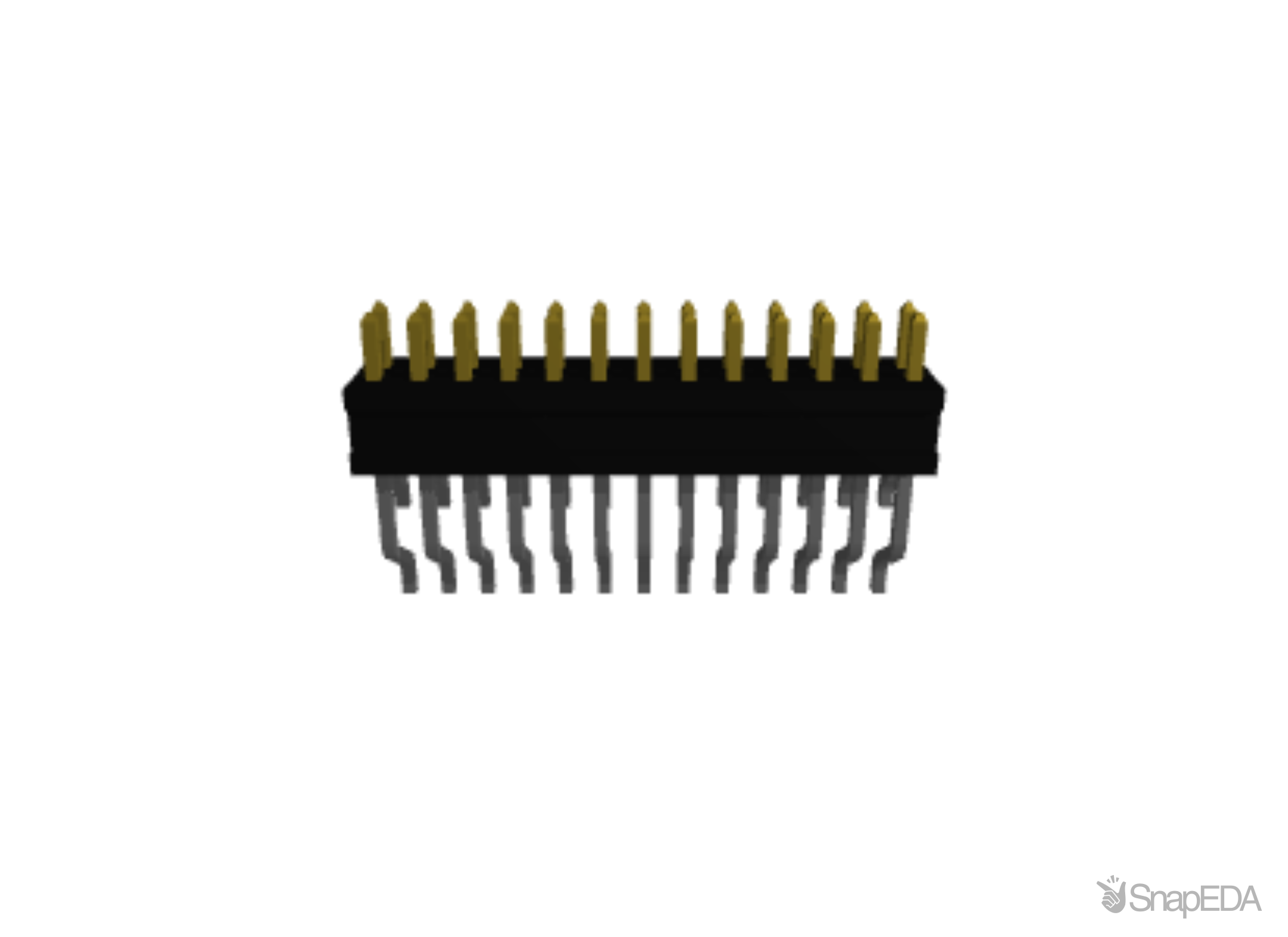 FTSH-113-02-F-DH 3D Model