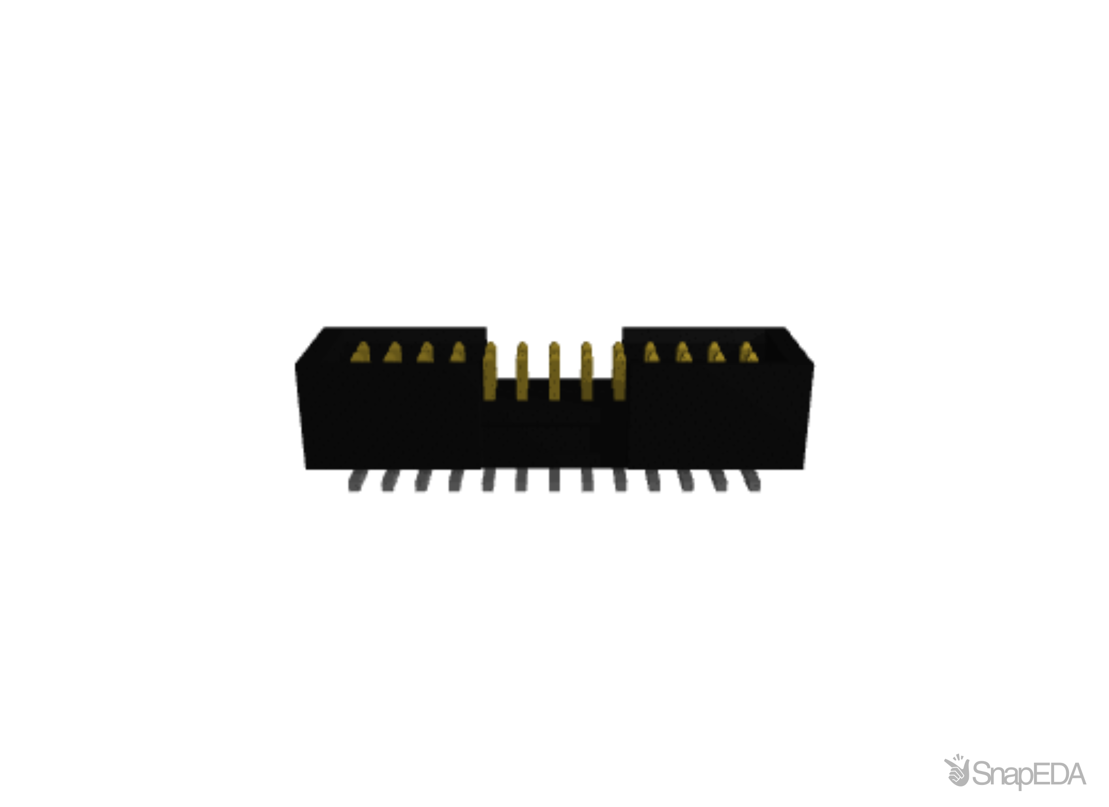 FTSH-113-02-F-DV-ES-P 3D Model