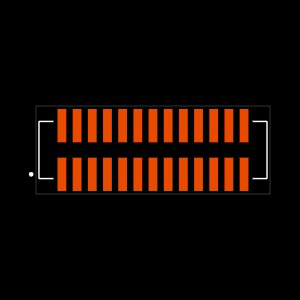 FTSH-113-02-F-DV-ES-P Footprint